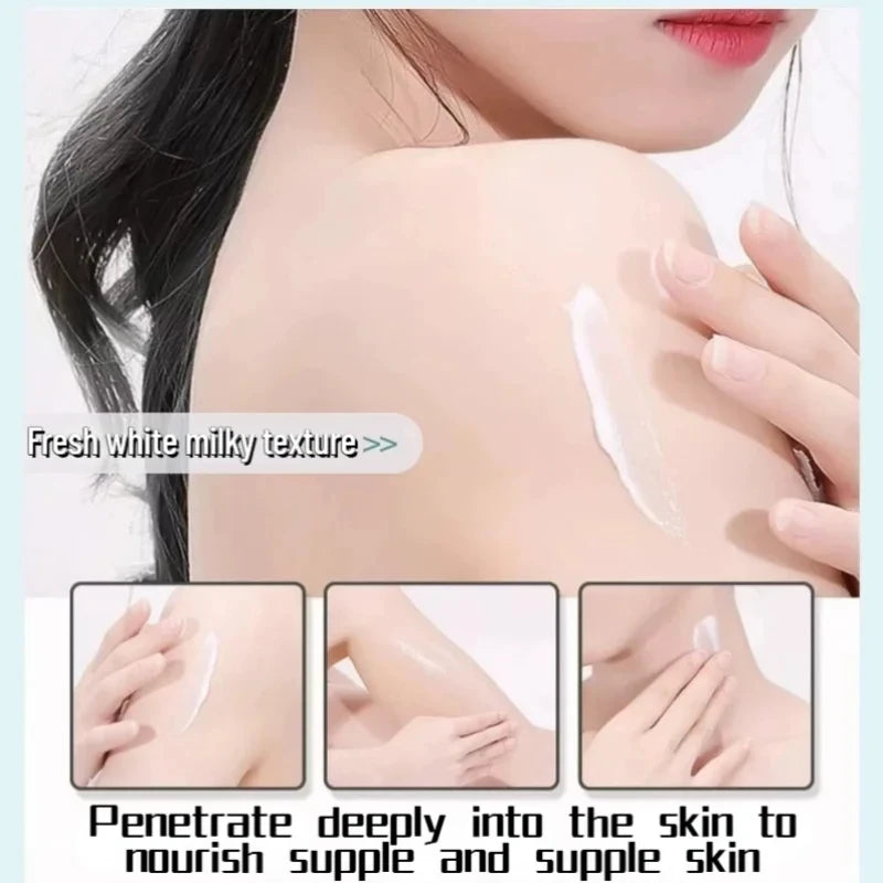 500ml Korean Whitening Body Wash Glow Recharge illuminates & Exfoliates skin with brightening Peaceful Pleasures Health and Wellness