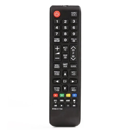 Samsung Remote BN59-01175N – No Setup, LED LCD 4K UHD