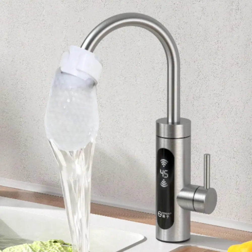 Disposable Faucet Water Filter Cotton Bag, Universal Tap Water Purifier for Removing Sediment Anti-Splash Kitchen Tools Peaceful Pleasures Health and Wellness