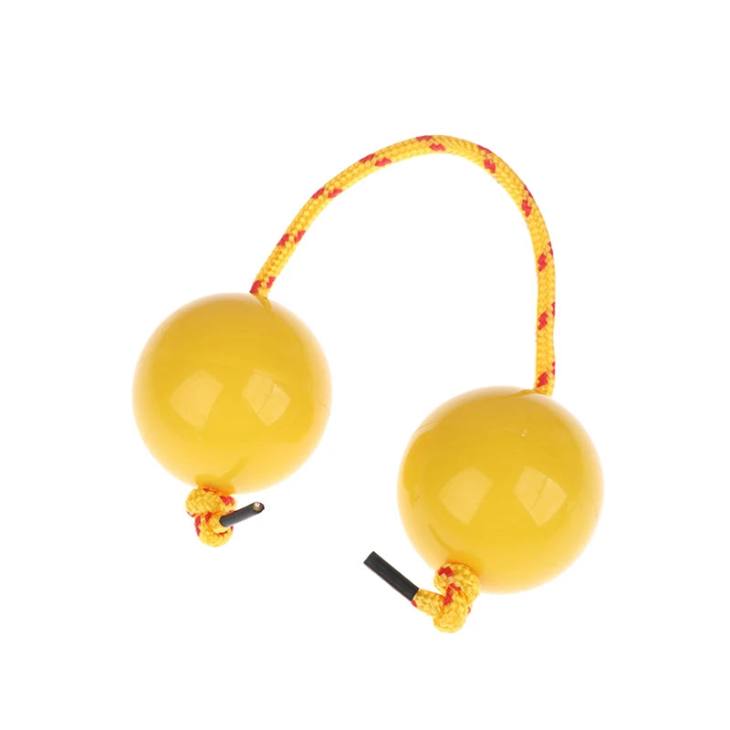 Asalato Sand Egg Shakers – 1 Pair Kashaka Percussion
