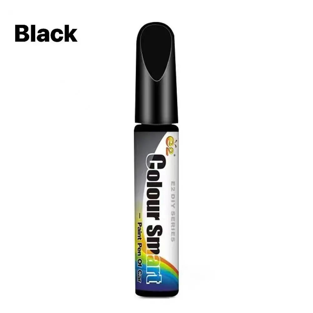 Car Scratch Repair Touch-Up Pen – Waterproof Paint Filler