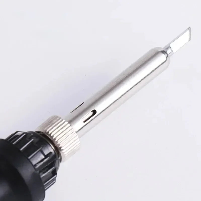 Constant Temp Soldering Iron Kit – Internal Heat EU/US Plug