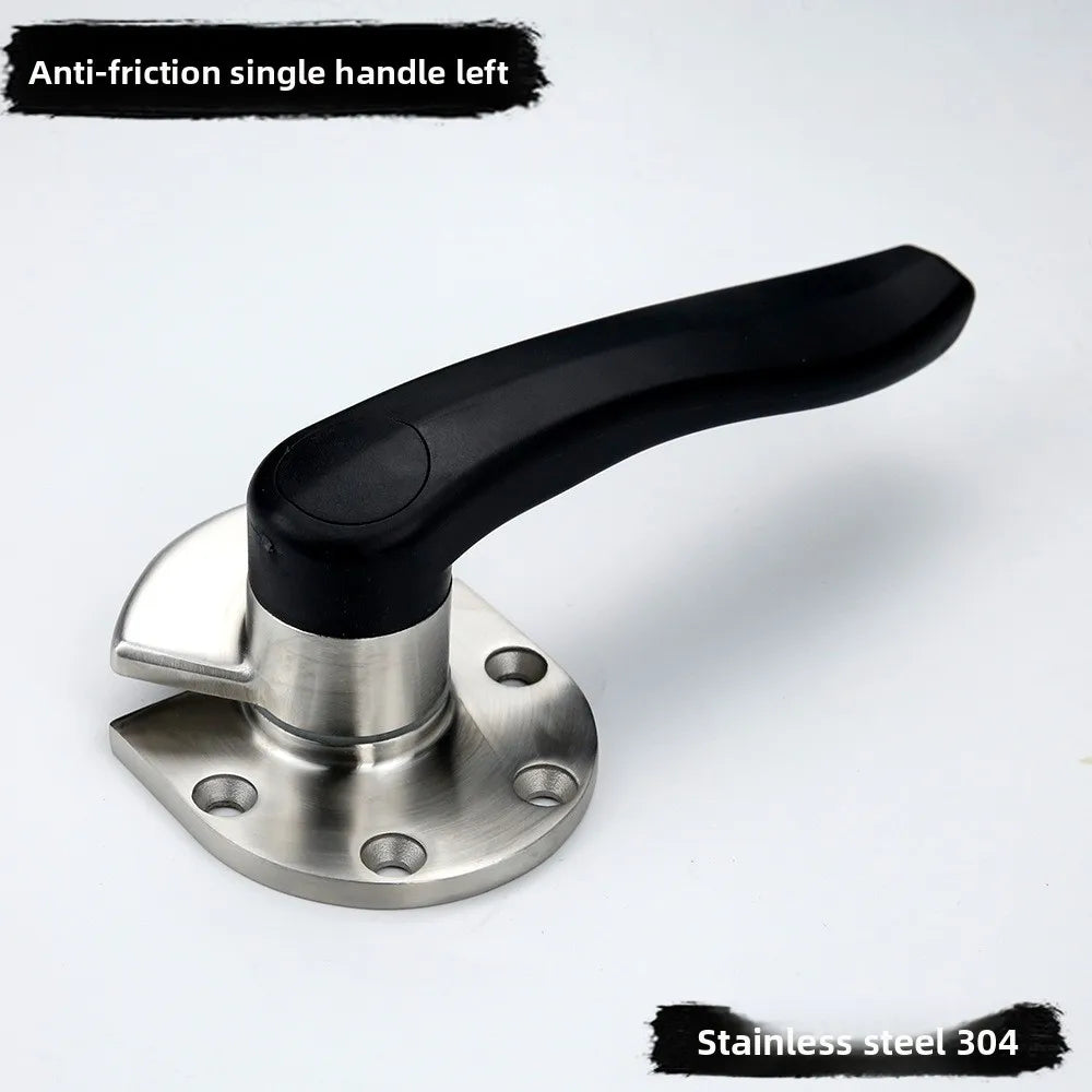 Stainless Steel Door Handle – Oven, Steamer & Freezer