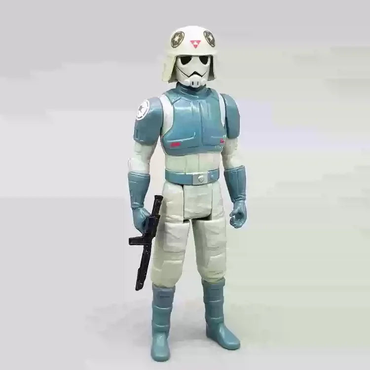 HEROCROSS Soldier Clone Toy Models – Knight Commander Figures