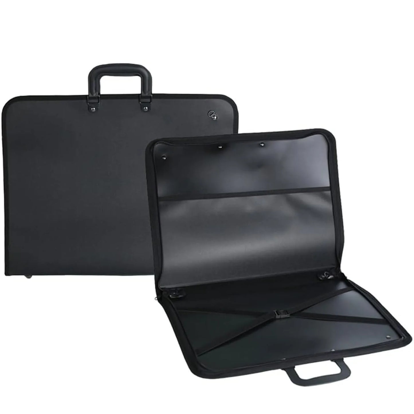 A3 Artist Portfolio Carrying Case | Art Storage Folder Bag