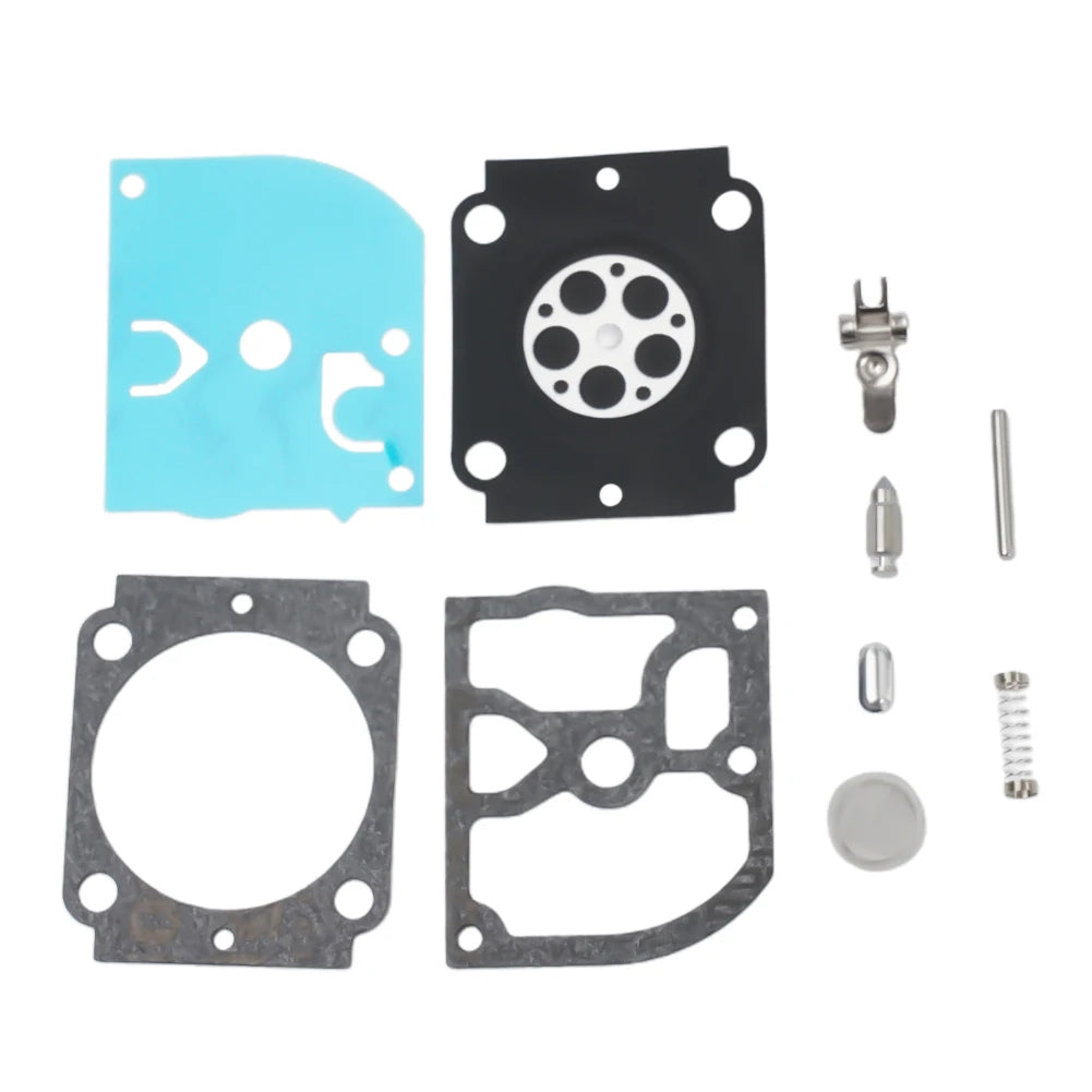 Carburetor Gasket Diaphragm Rebuild BG66 BG86 Models Chainsaw