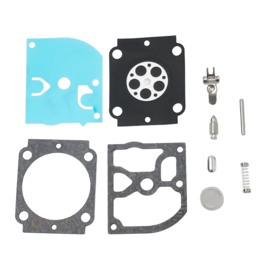Carburetor Gasket Diaphragm Rebuild BG66 BG86 Models Chainsaw Peaceful Pleasures Health and Wellness Default Title