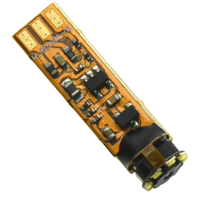 Y51A-7MM Drive-Free 2 Million HD Pixel Industrial Pipeline Endoscope Module Peaceful Pleasures Health and Wellness