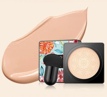 Air Cushion BB Cream Foundation & Concealer – Waterproof