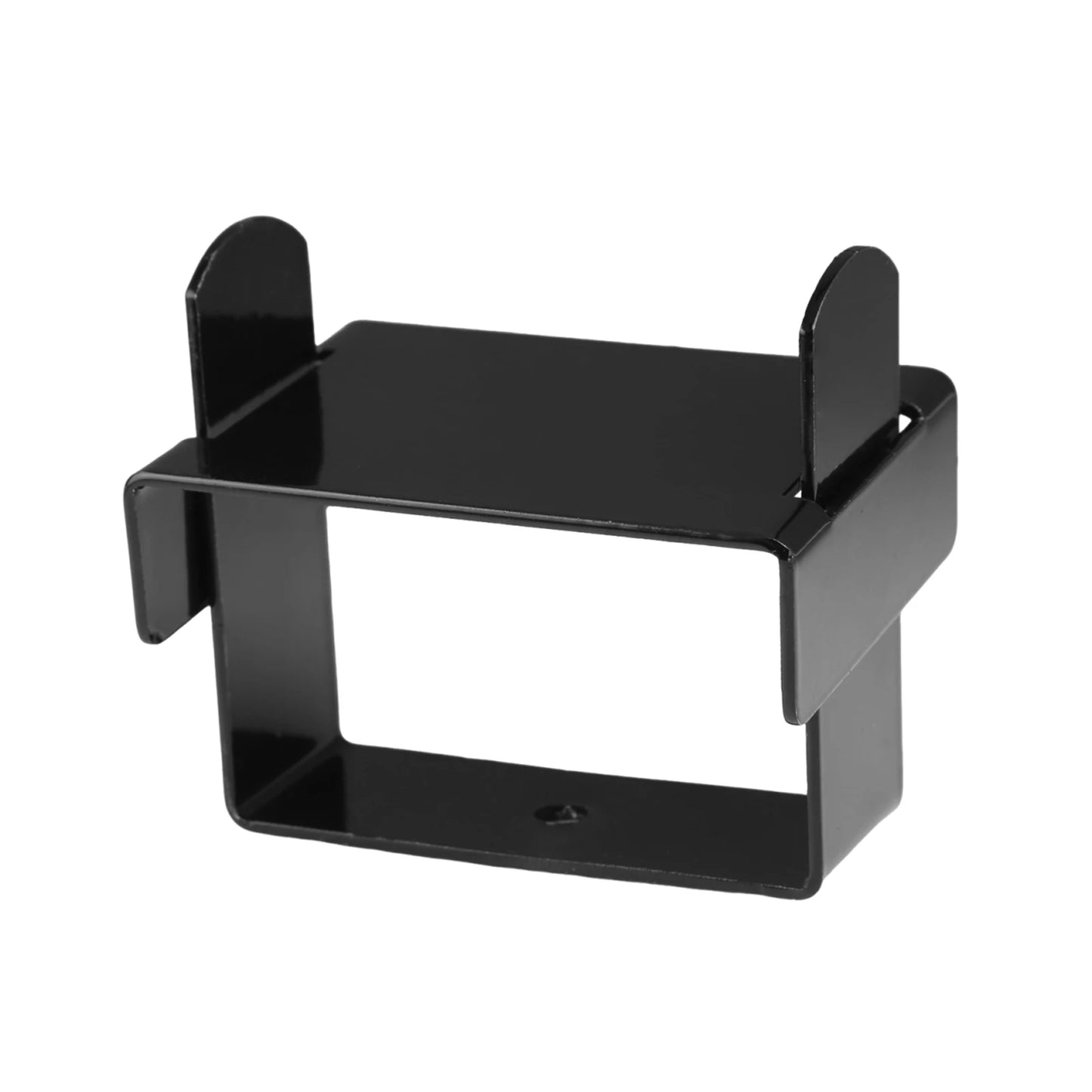 4Pcs Bend Repair Clip with Cap Wide Axle Rebound Clamp Lock Leafs Spring Together Tool for Vehicles Stabilizing Control Peaceful Pleasures Health and Wellness