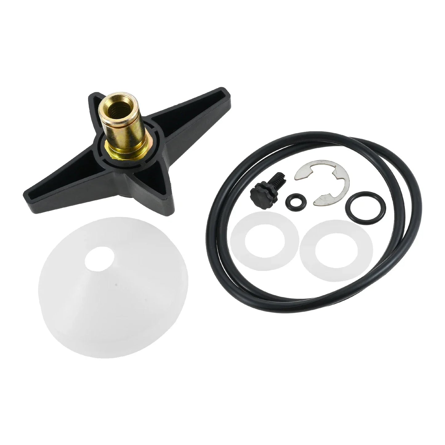 Pool Filter Knob Kit – CX900G & CX900DA Replacement Parts