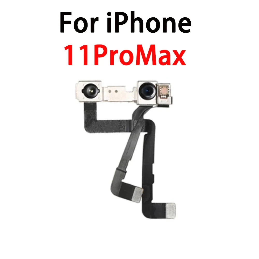 iPhone Front Camera Flex Cable – iPhone 7 to 11 Pro Max
