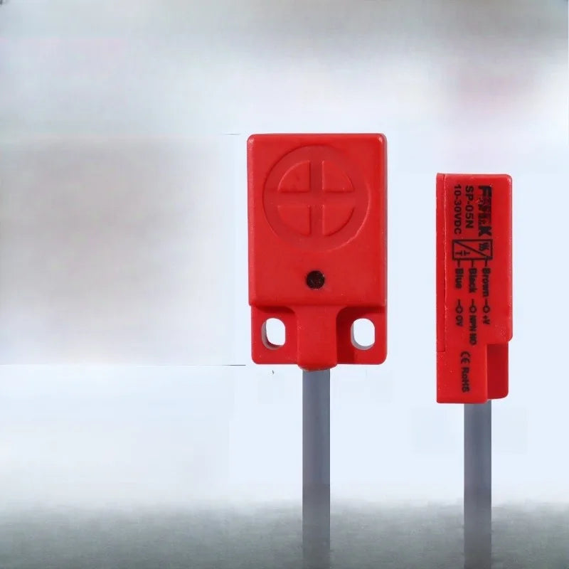 Parts are suitable fororiginal, Yangming FOTEK positioning proximity switch SP 05N P N P SP 08N P NB/P Peaceful Pleasures Health and Wellness other SP-05NO