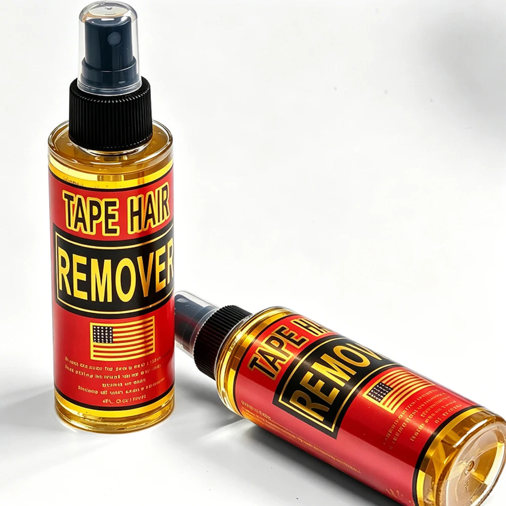 Lace Glue Remover Spray 4oz | Wig & Tape-In Extension Solvent