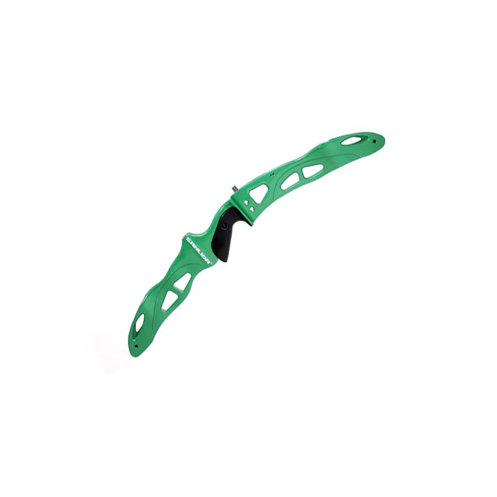 Sanlida Miracle X9 Intermediate ILF Bow Riser Recurve Target 25''
