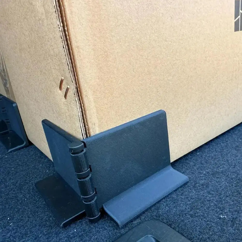 No-Drill Car Trunk Organizer Fixing Bracket | SUV Sedan Van