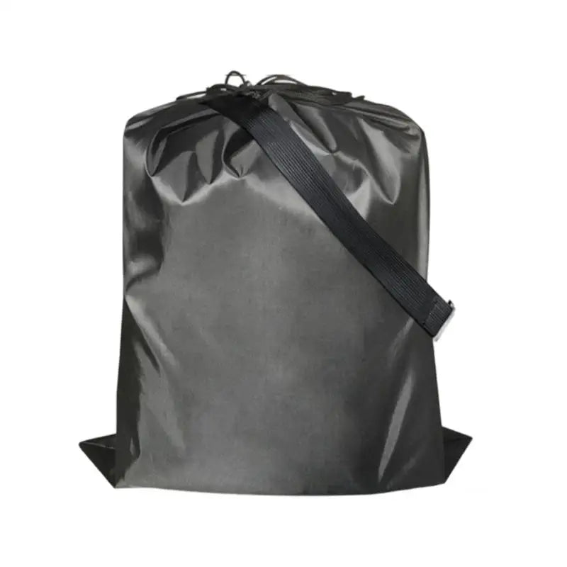 Weatherproof Stroller Organizer Bag | Diapers & Bottles Storage