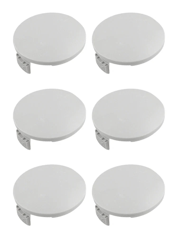 RAC122 Spool Cap Covers for RLT4027 RLT5027 RLT6030 | 2 or 6 Pack