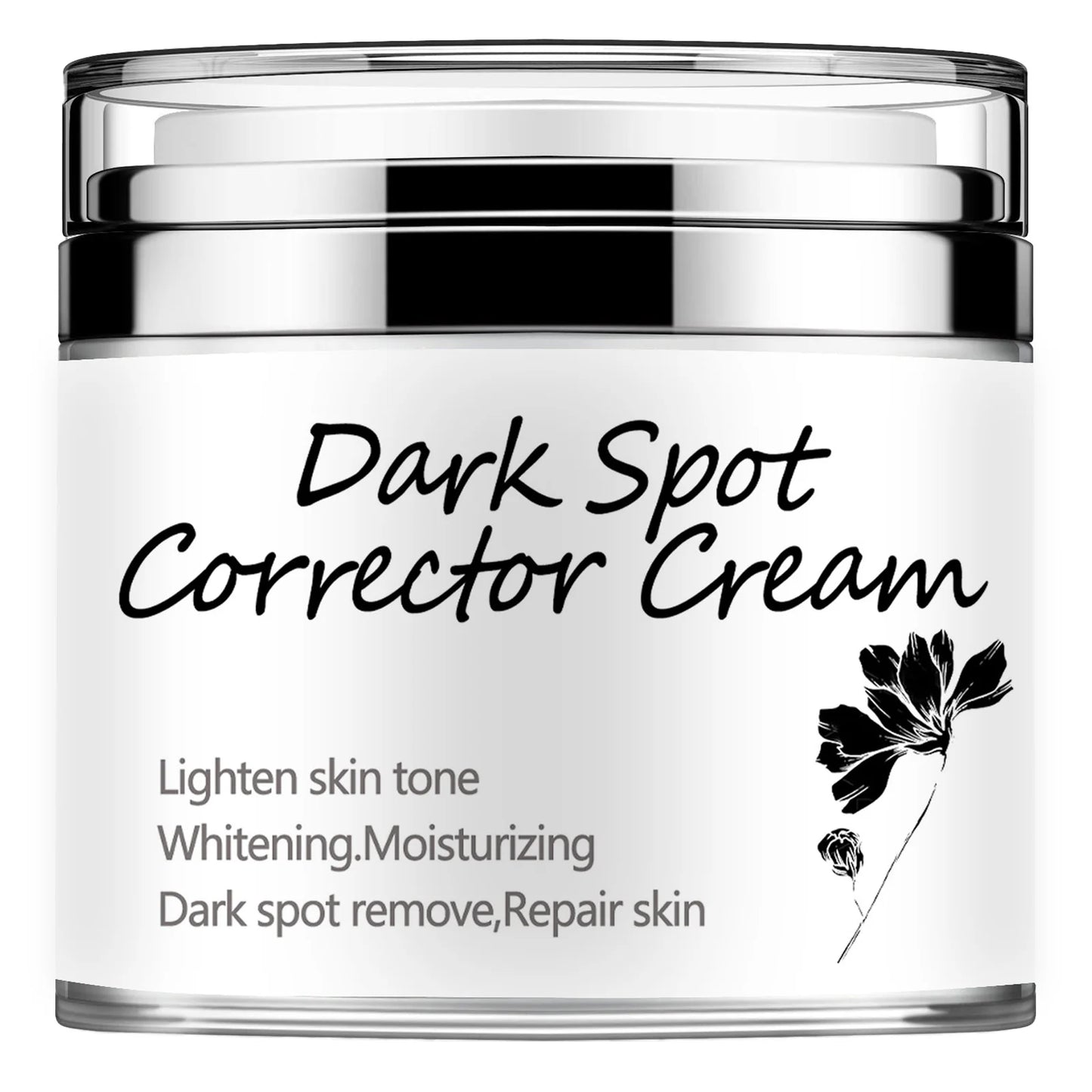 EnaSkin Dark Spot Remover for Face and Body Peaceful Pleasures Health and Wellness 50G