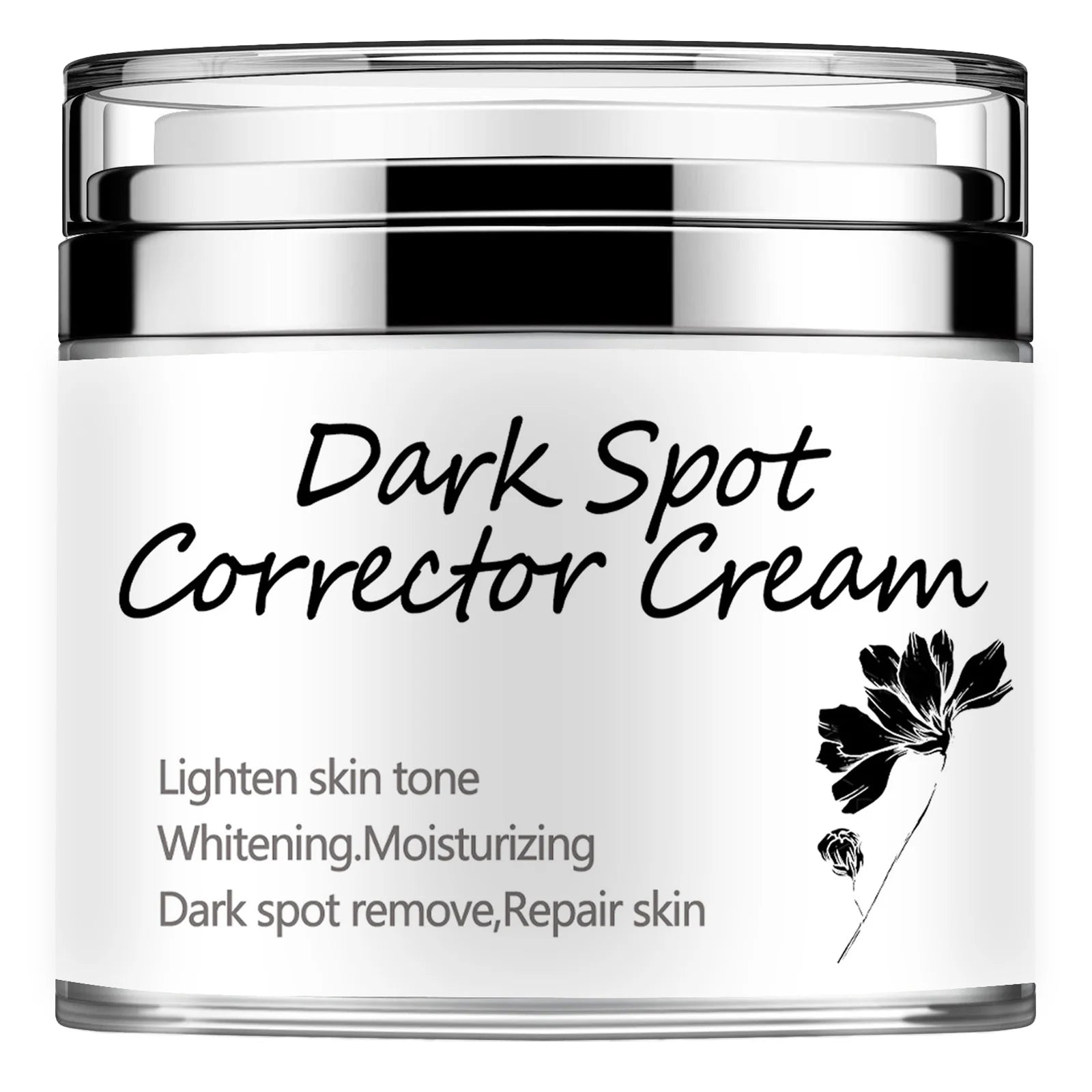 EnaSkin Dark Spot Remover for Face and Body Peaceful Pleasures Health and Wellness 50G