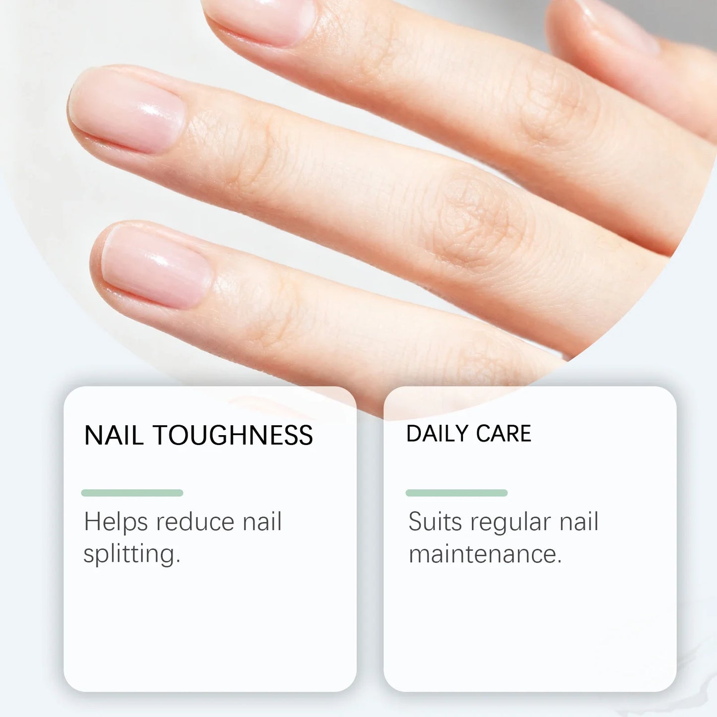 Lavender Nail Care Oil Pen – Portable Nail Shine Treatment