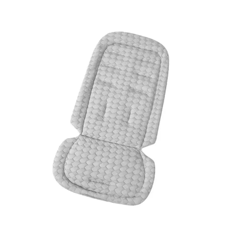 Baby Stroller Cooling Cushion | Breathable Summer Seat Liner
