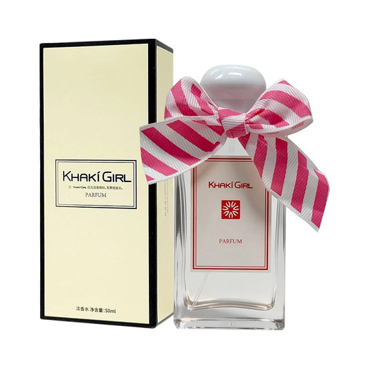 Eelhoe Floral EDT Perfume – Pear, Violet, Jasmine | 50ml Spray Eau de Toilette Spray Peaceful Pleasures Health and Wellness