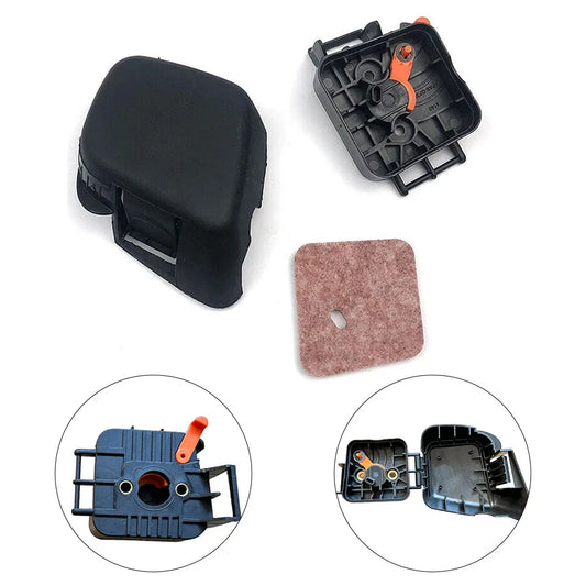 Air Filter Housing Cover FC55 FS38 FS45 FS46 FS55 FS55R HL45 KM55 Peaceful Pleasures Health and Wellness Default Title
