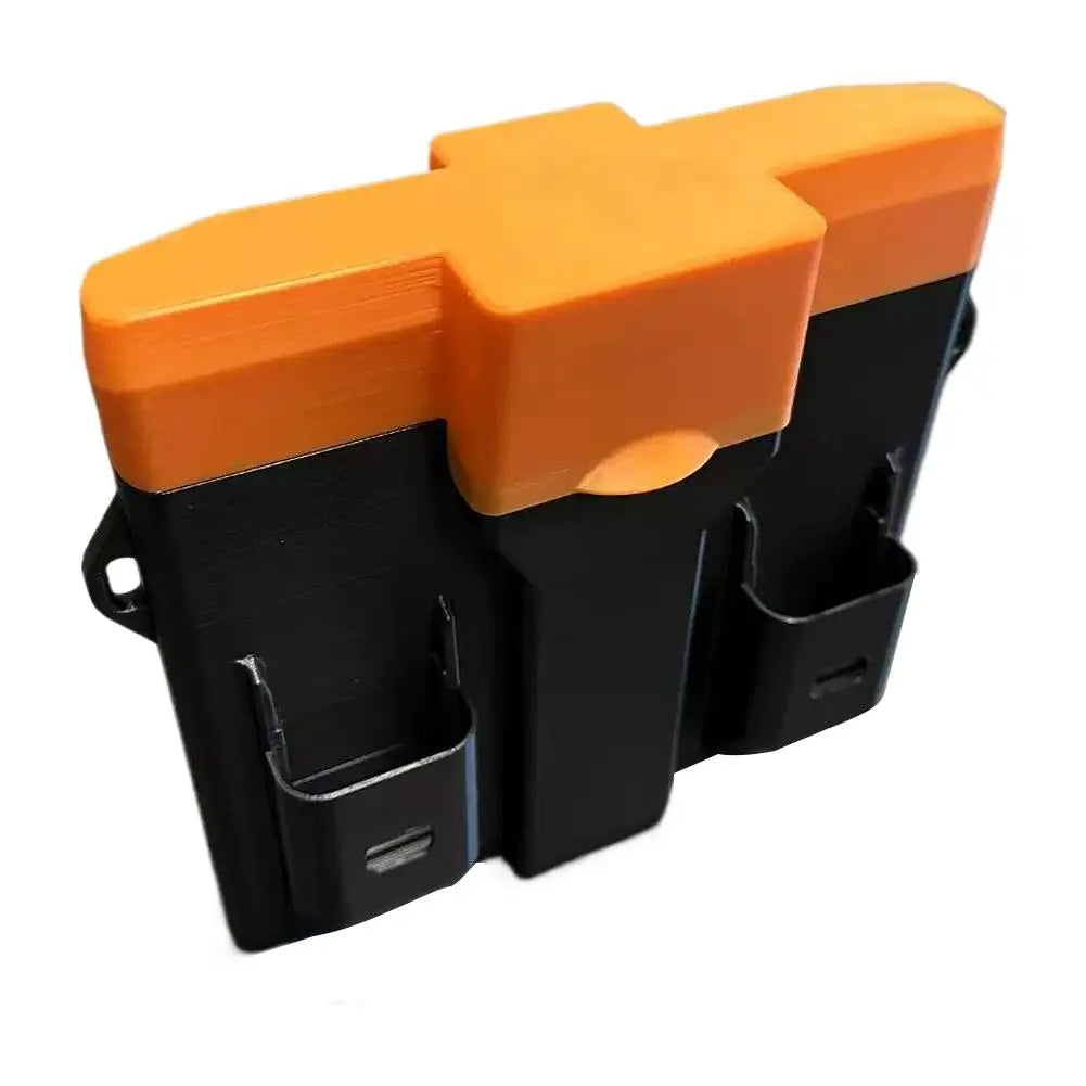 DJI NEO 2 Hard Shell Protective Case – 3D Printed Travel Box