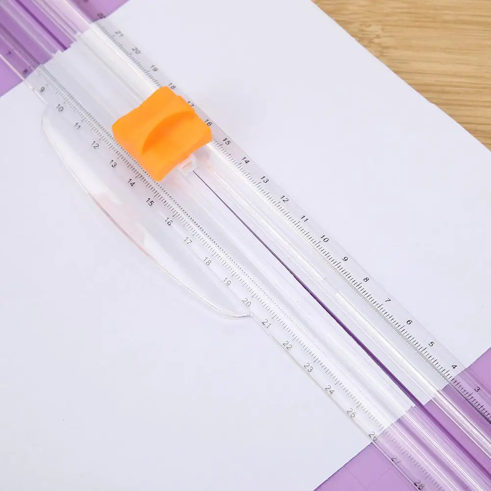 A5 Paper Trimmer Replacement Blade – Safe Press Design