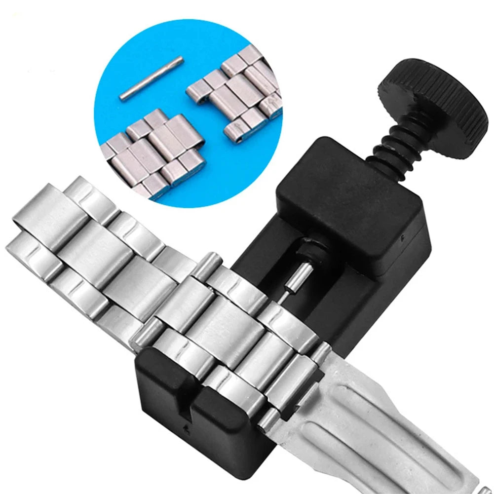 Watch Repair Tool Band Link Pin Remover Adjuster Opener Adjusting