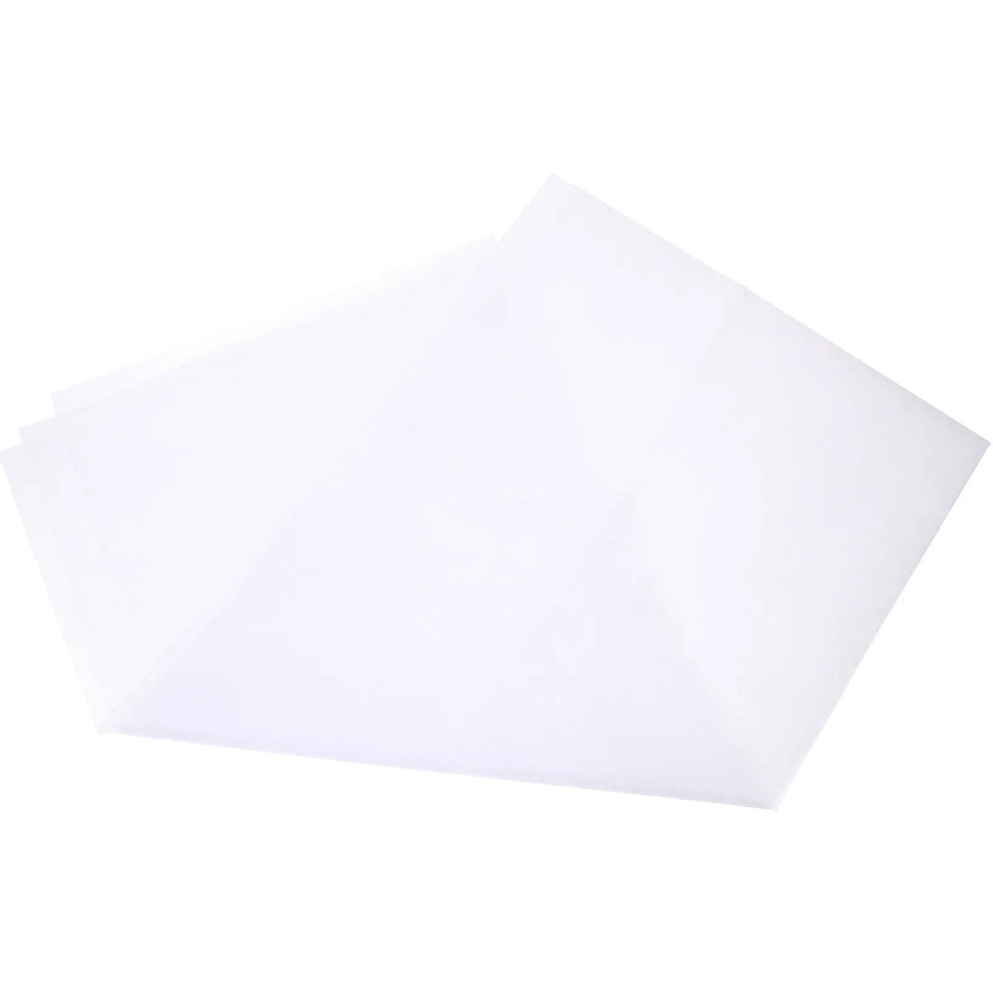 Hot Melt Interlining Film Double-Sided Adhesive Iron-on Fusible Cloth for Garment Sewing Home Decor Crafting Bags Hats Peaceful Pleasures Health and Wellness