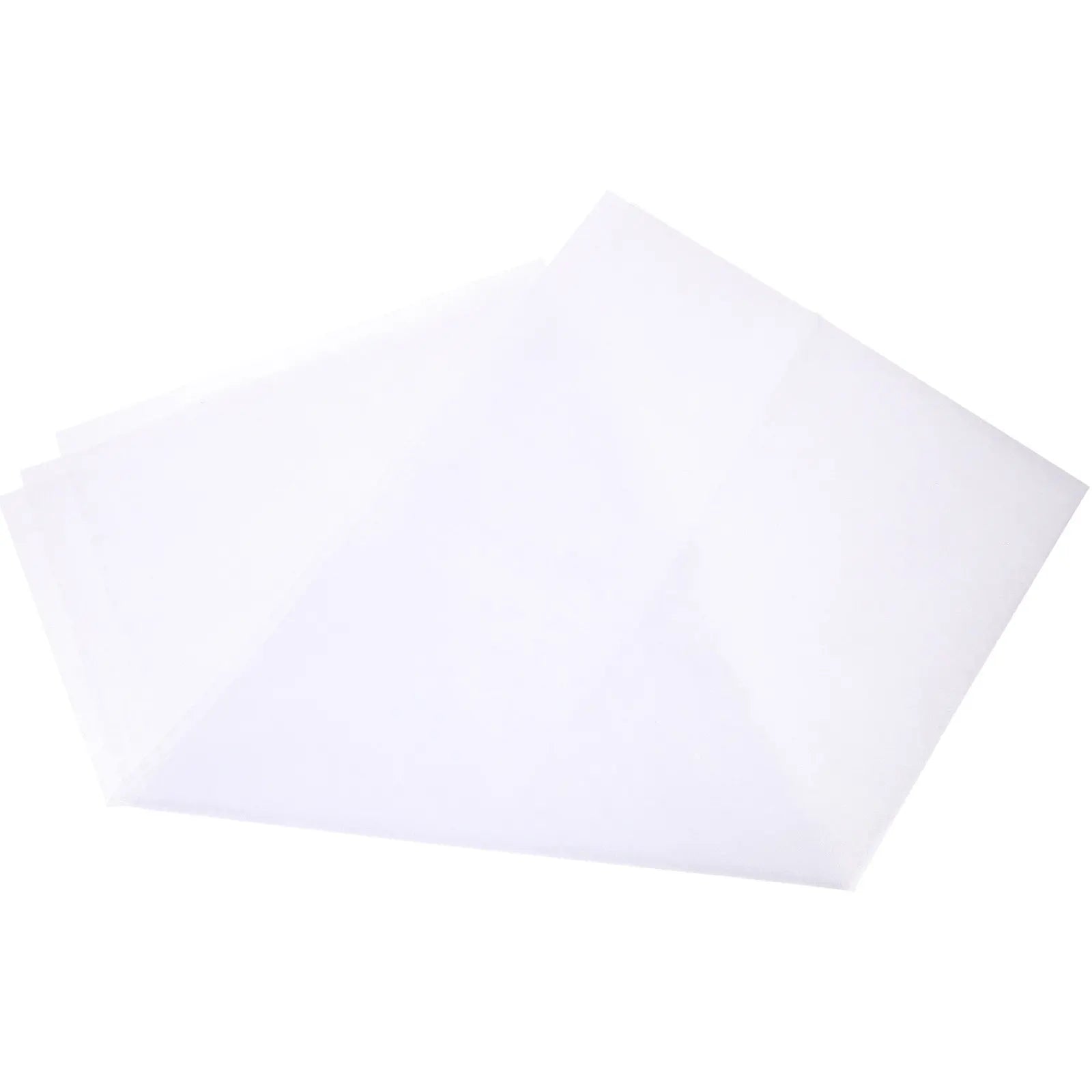 Hot Melt Interlining Film Double-Sided Adhesive Iron-on Fusible Cloth for Garment Sewing Home Decor Crafting Bags Hats Peaceful Pleasures Health and Wellness