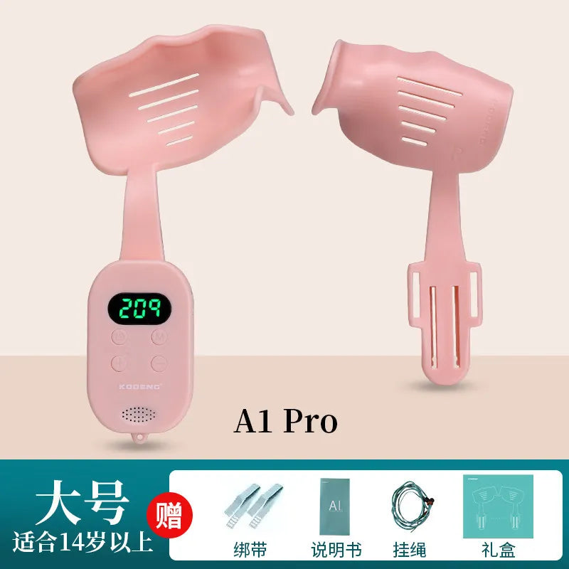 Guzheng Hand Brace Tiger Mouth Correction Stability Trainer Finger