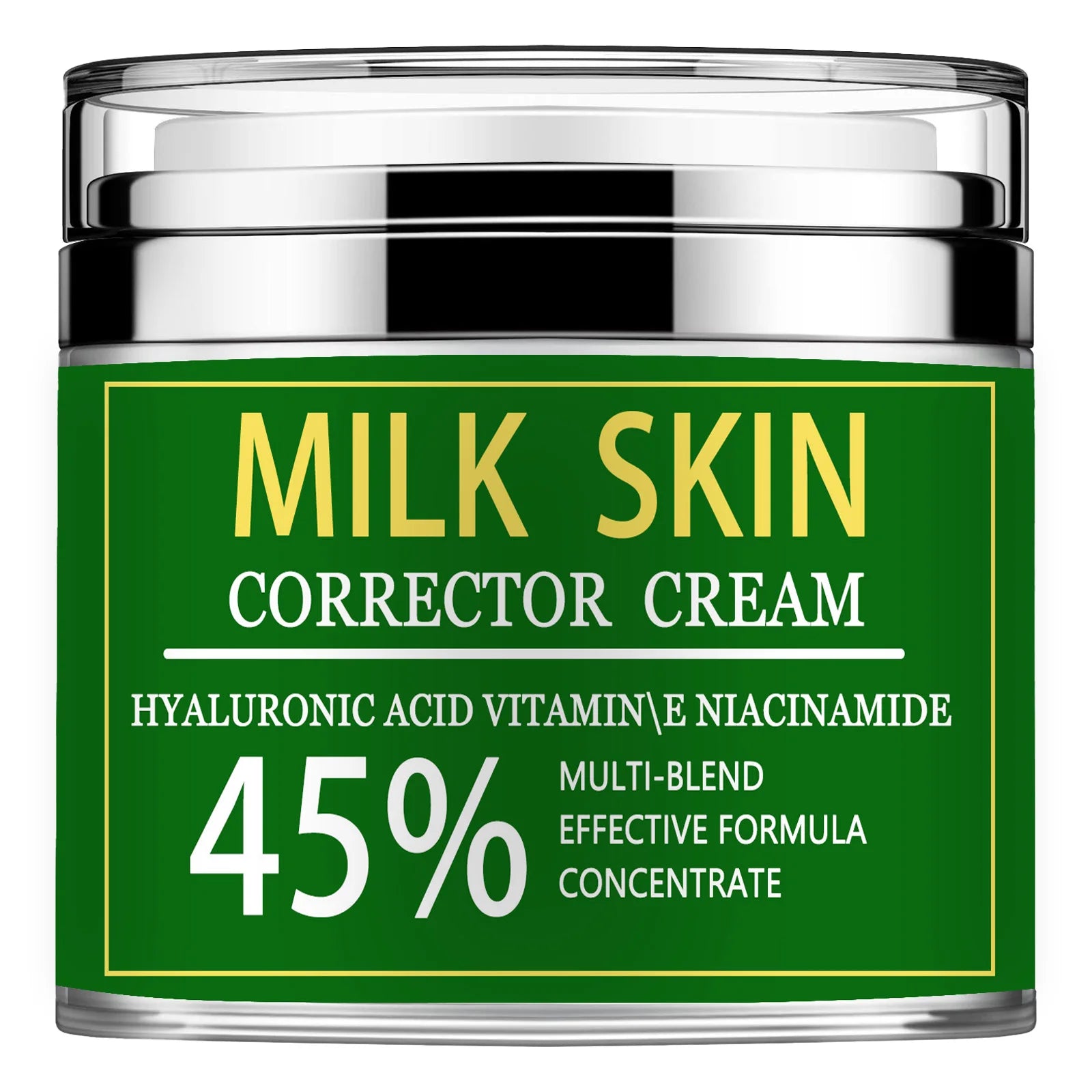 ENVISHA Dark Spot Remover Corrector for Face and Body, Dark Spot Corrector Cream,Moisturizer-Remover Sun Spot, Age Spot,Melasma, Peaceful Pleasures Health and Wellness 30G