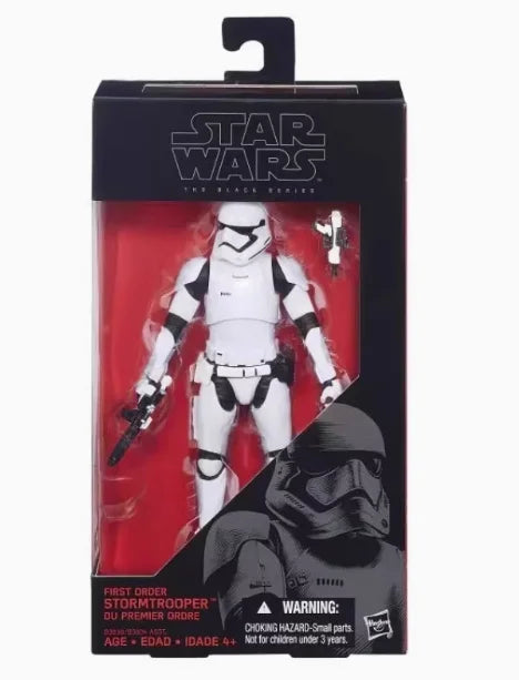 HEROCROSS Soldier Clone Toy Models – Knight Commander Figures