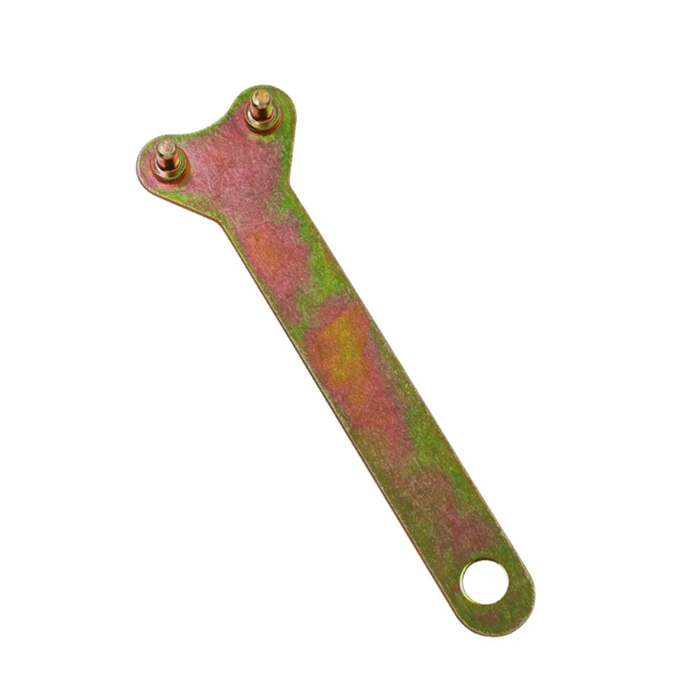 Angle Grinder Key Flanged Wrench Hubs Power Tool Arbors Devices