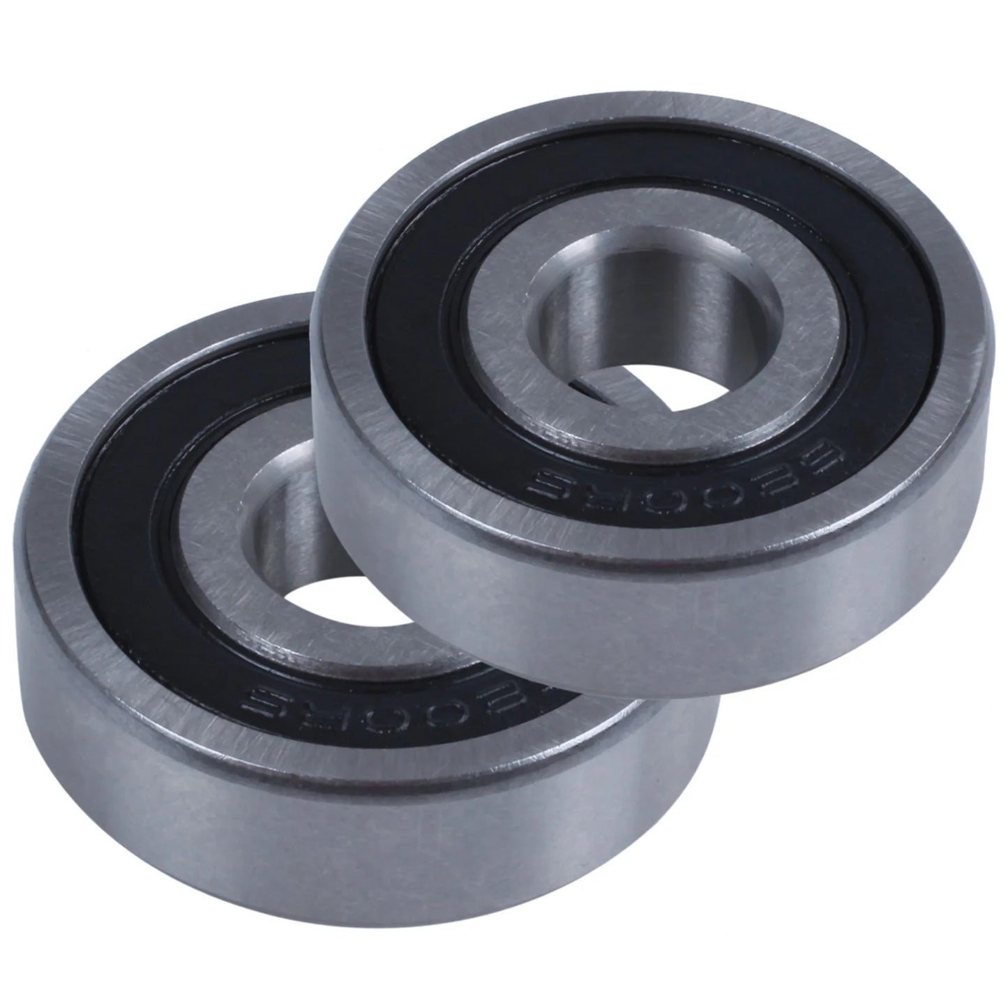 6200RS Shielded Deep Groove Ball Bearings 10x30x9mm – 4 Pack