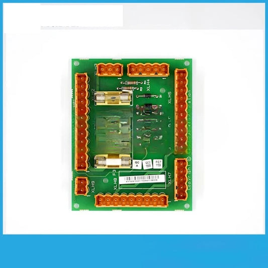 Parts are suitable for elevator room safety circuit board KM763610G01 KM763610G02 Peaceful Pleasures Health and Wellness Default Title