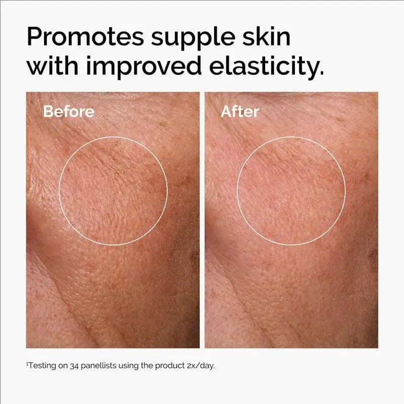 Hyaluronic Acid 2% + B5 Serum with Ceramides 30ml