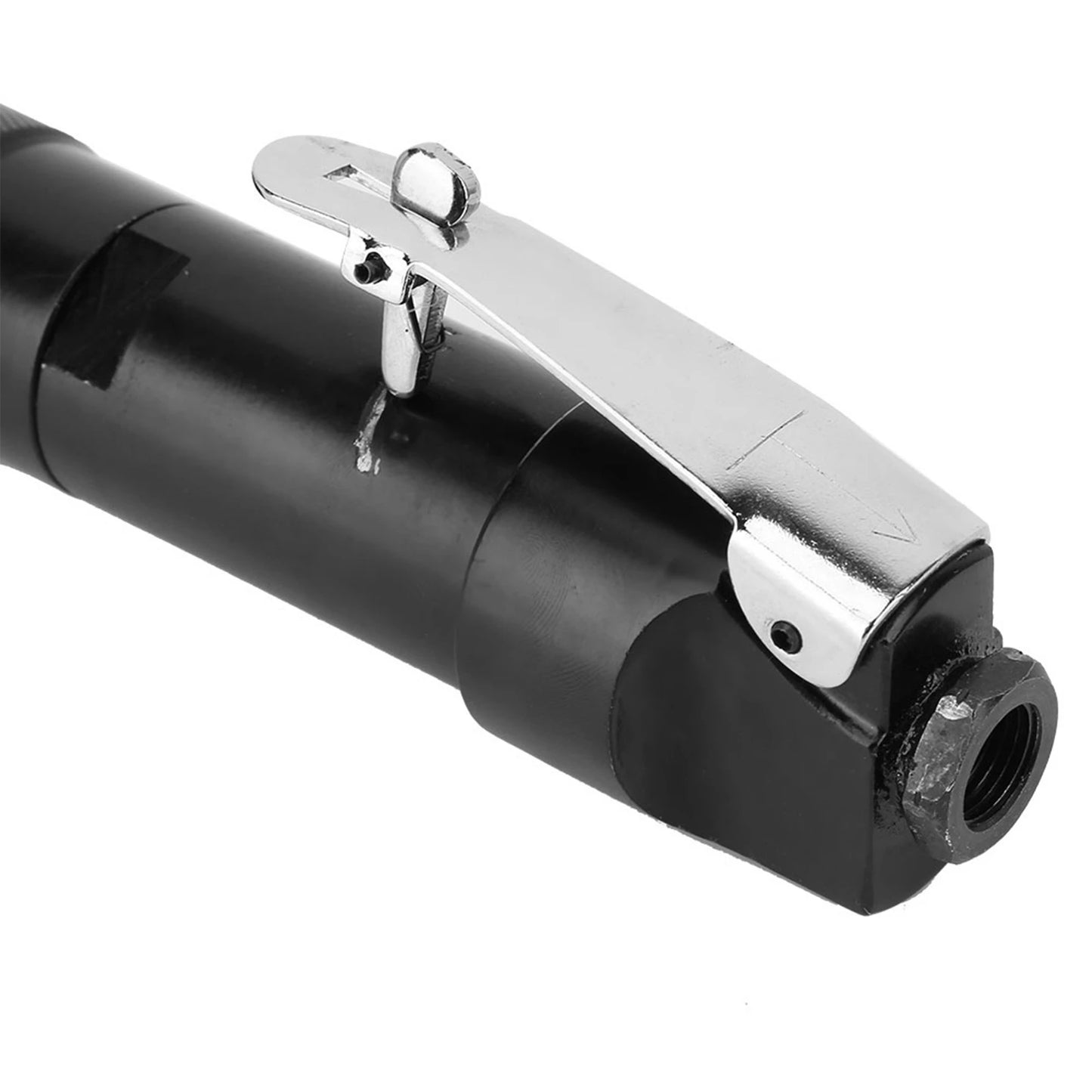 Slag Removing Tool 4400 Rpm Needle Cleaner Air Pneumatic Rust