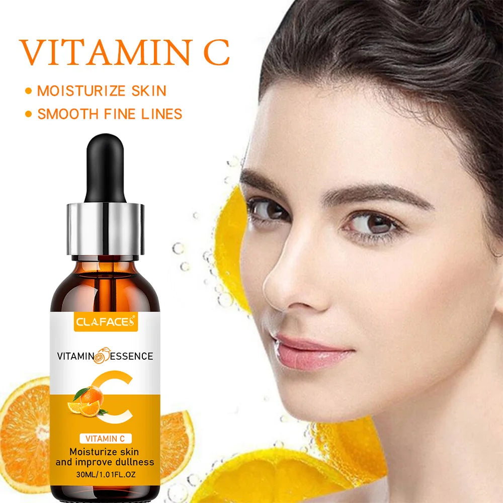 Vitamin J Essence – Dark Spot Removal, Whitening & Anti-Aging Serum Face Serum Peaceful Pleasures Health and Wellness