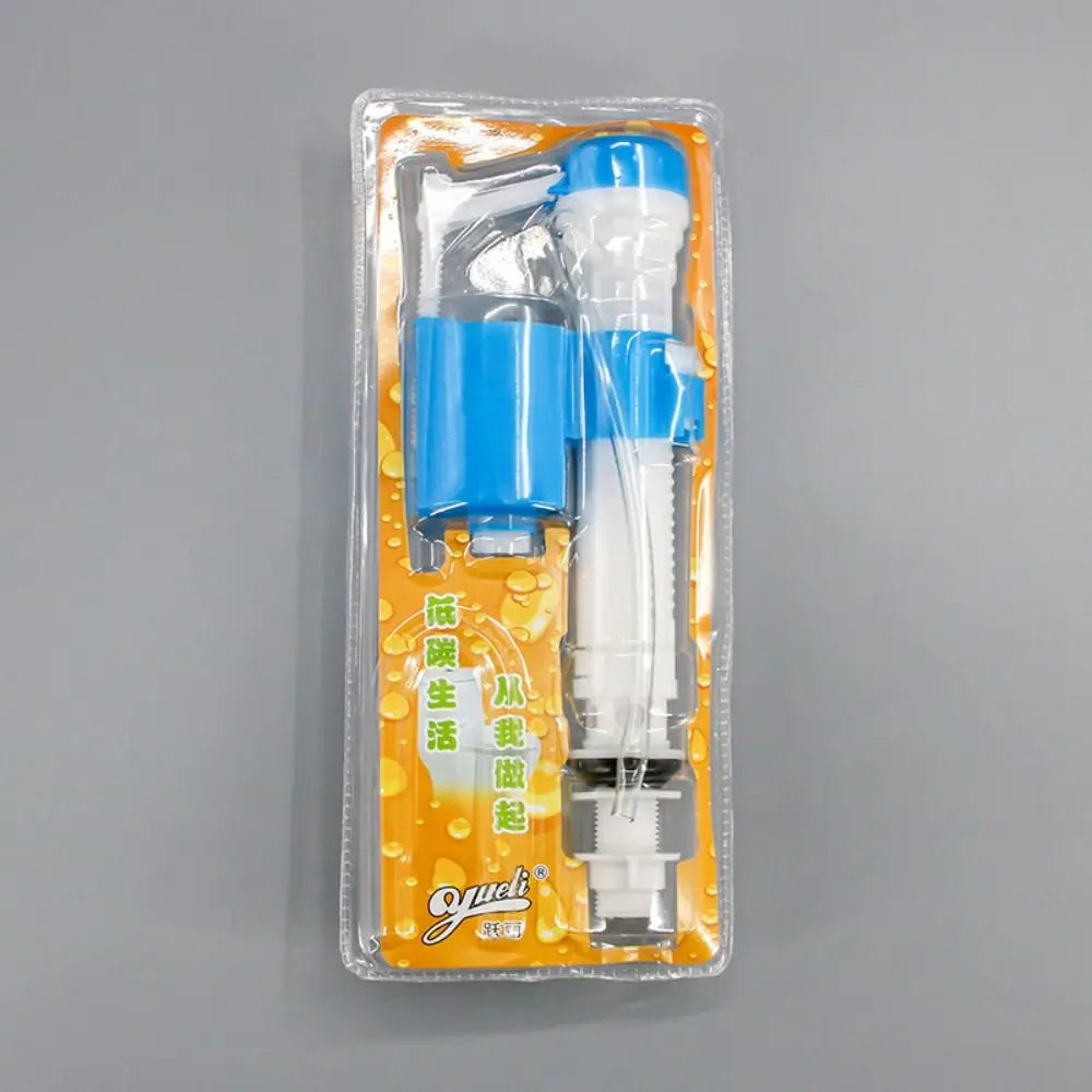 Toilet Fill Valve Replacement Kit | Adjustable Float Valve