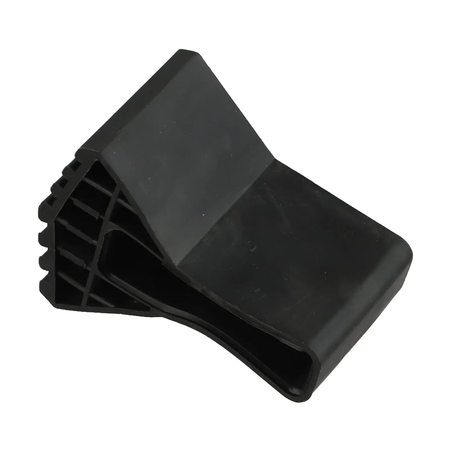 4 Rubber Ladder Foot Pads Folding Telescopic Ladders Anti-slip Leg