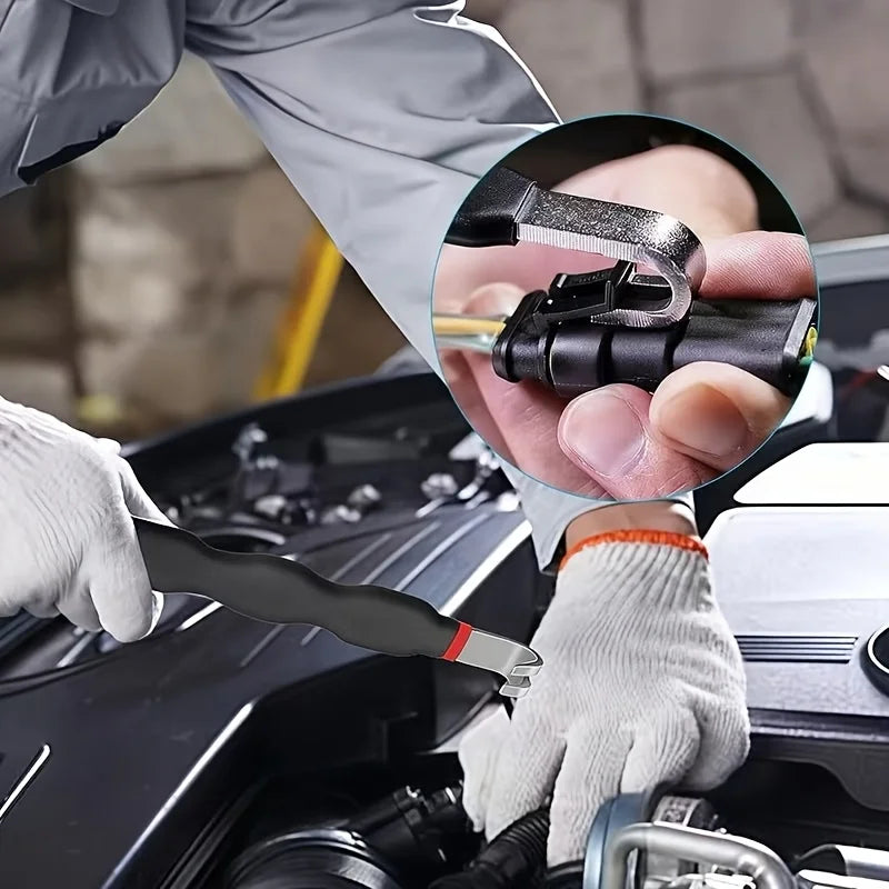 Automotive Electrical Terminal Connector Separator Removal Tool