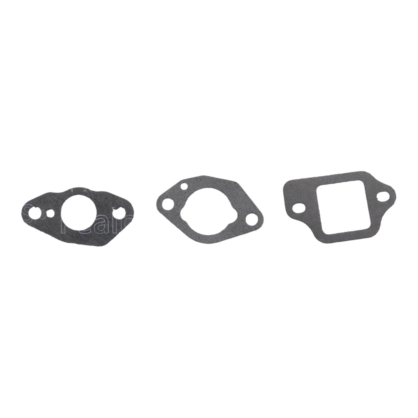 4 Throttle Springs 6 Carburetor Gaskets GC135 GC160 GCV135 GCV160