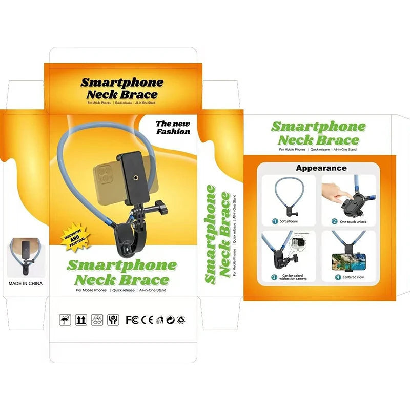 Mobile phone bracket Magsafe holder Cell phone holder for phone accessories Motorcycle phone holder for bicycle mobile stand Peaceful Pleasures Health and Wellness Mobile phone clip