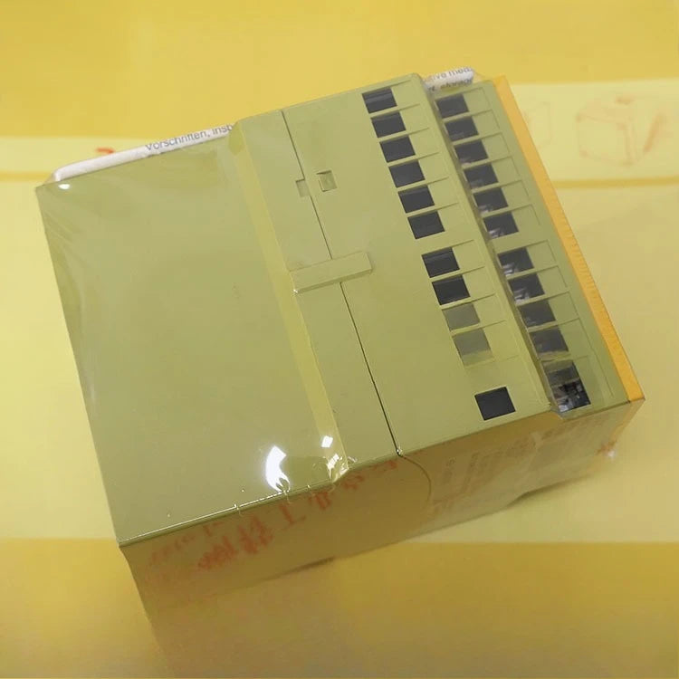 PILZ 774709 Safety Relay Replacement Parts | Industrial