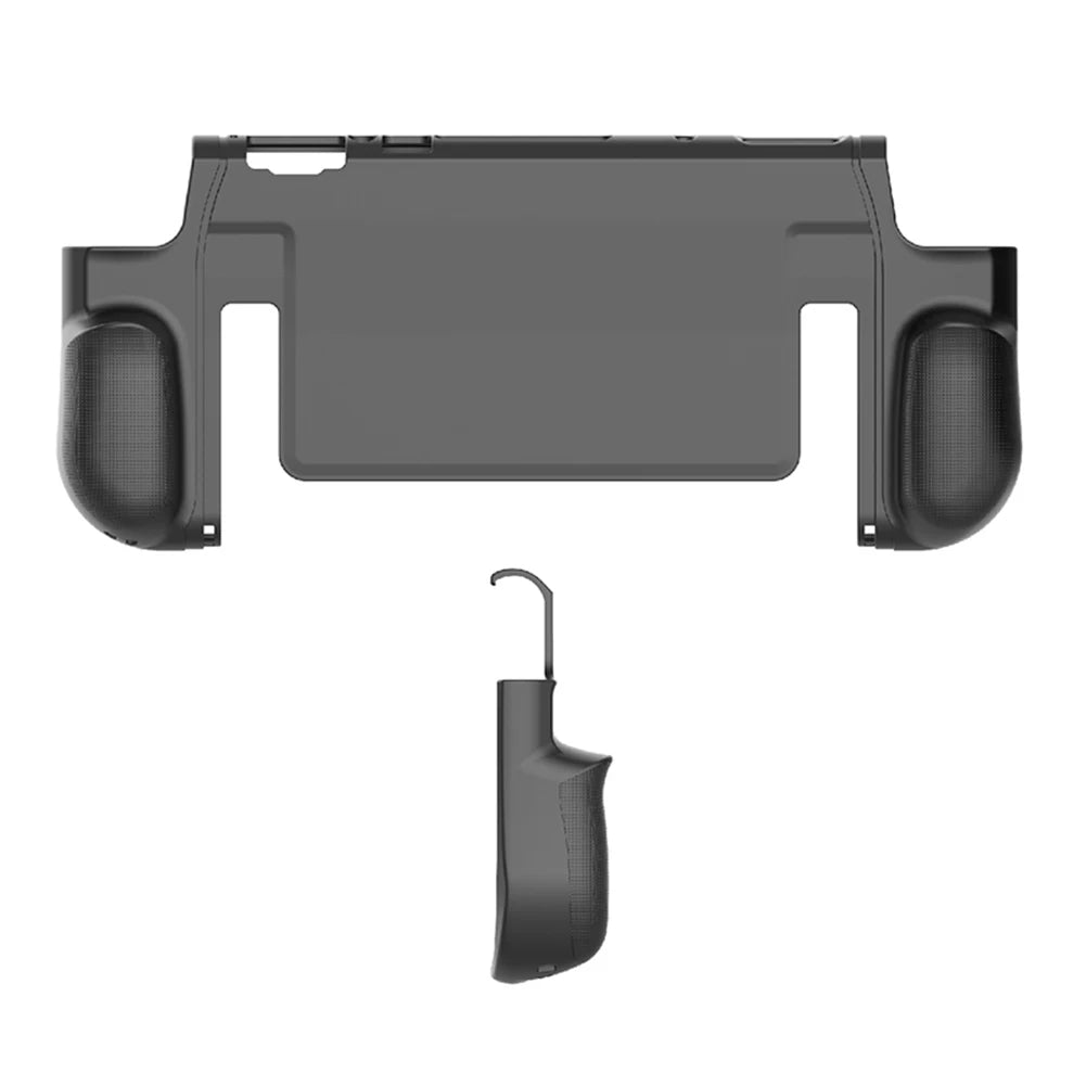 VODOOL TPU Case for Nintendo Switch 2 with Stand & Grip
