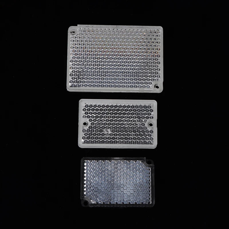 TD Mirror Reflector Plate for Photoelectric Sensors TD-02 to TD-09
